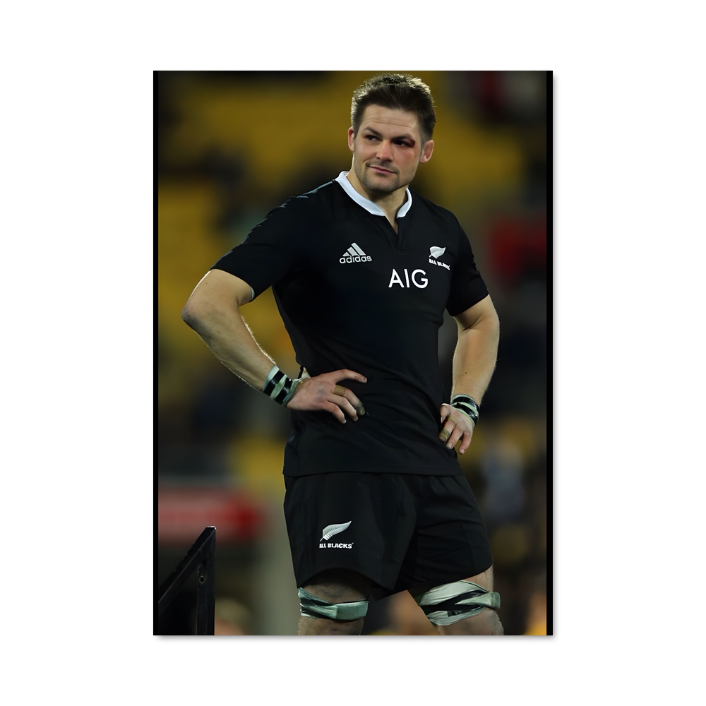 Poster Richie mccaw